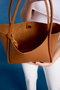 Zoozie Bags Athens - Tan